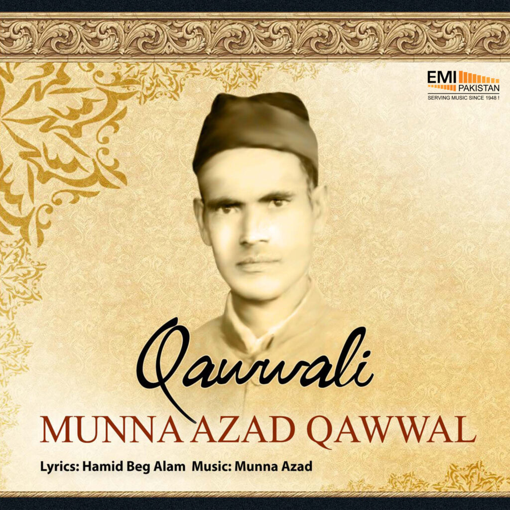Qawwalis (Munna Azad Qawwal)