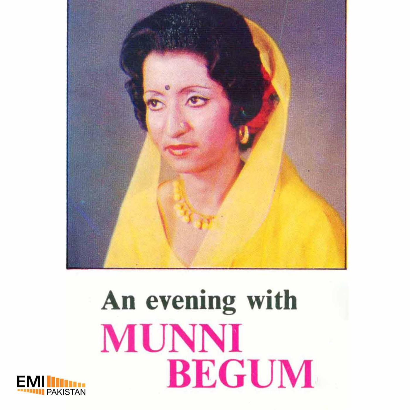 An Evening With Munni Begum