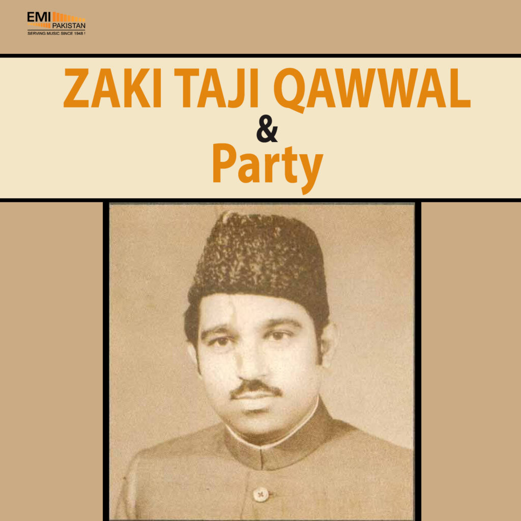 Zaki Taji Qawwal & Party