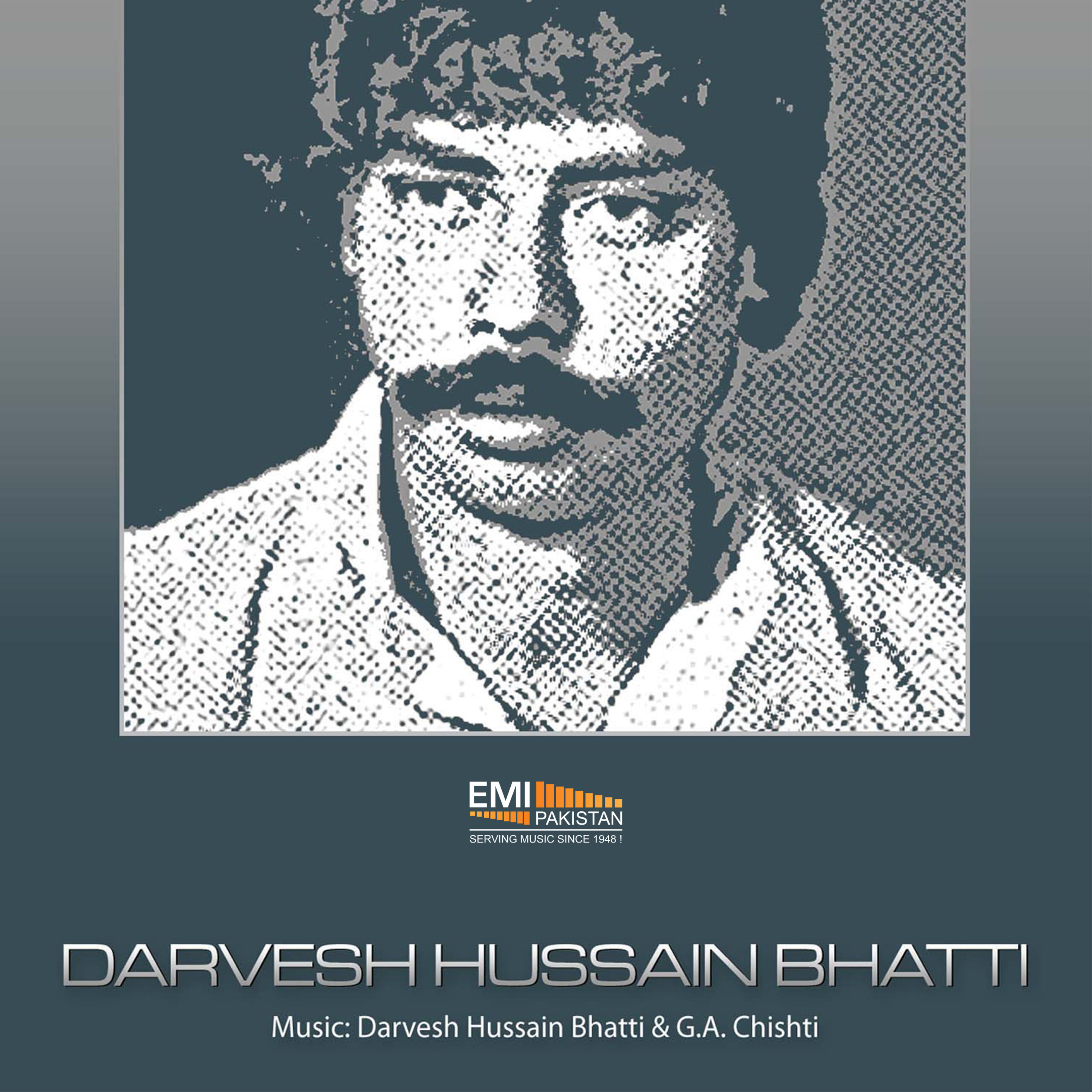 Darvesh Hussain Bhatti