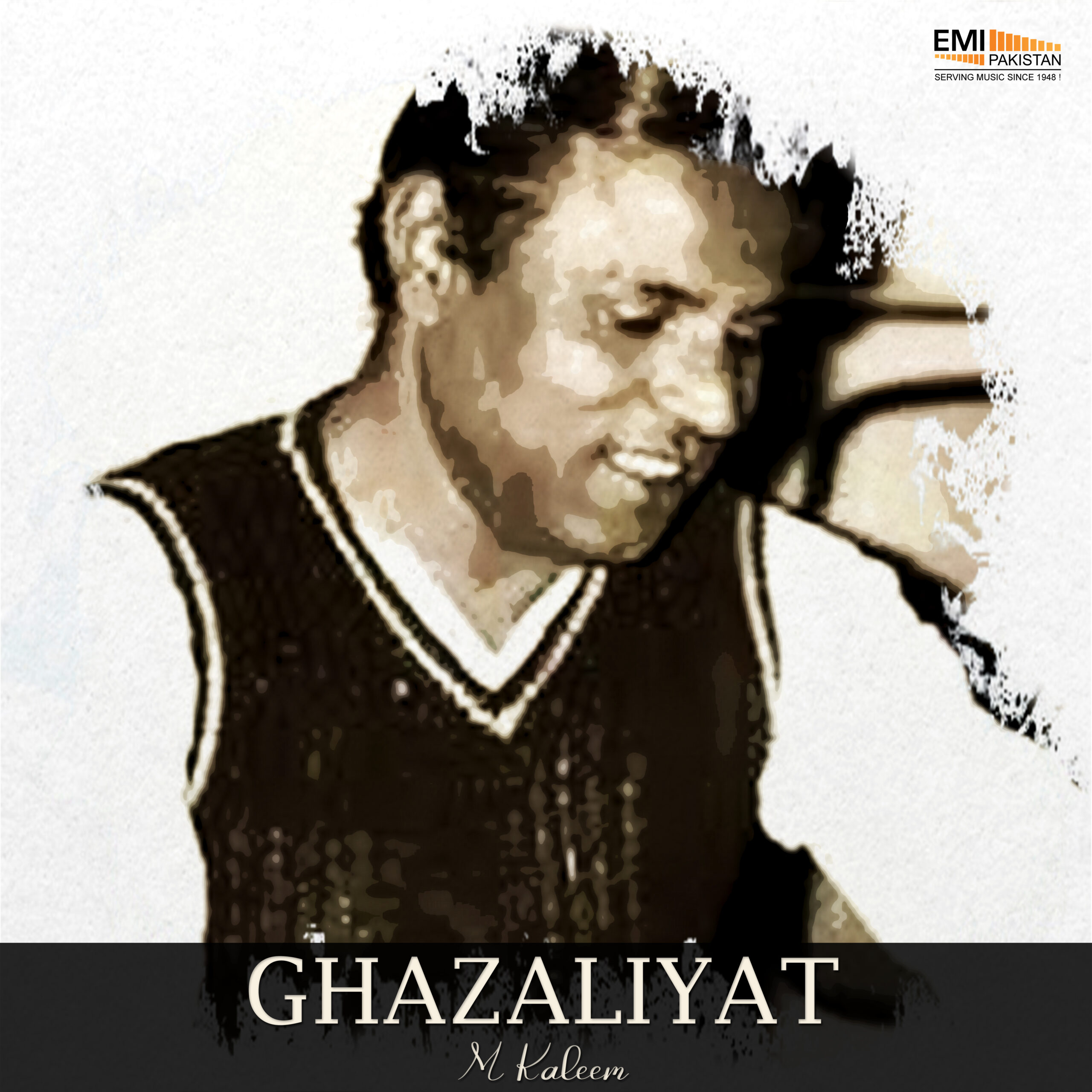 Ghazaliyat (M Kaleem)