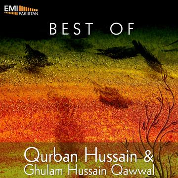 Qurban Hussain & Ghulam Hussain Qawwal