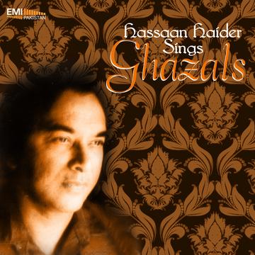 Hassaan Haider Sings Ghazals