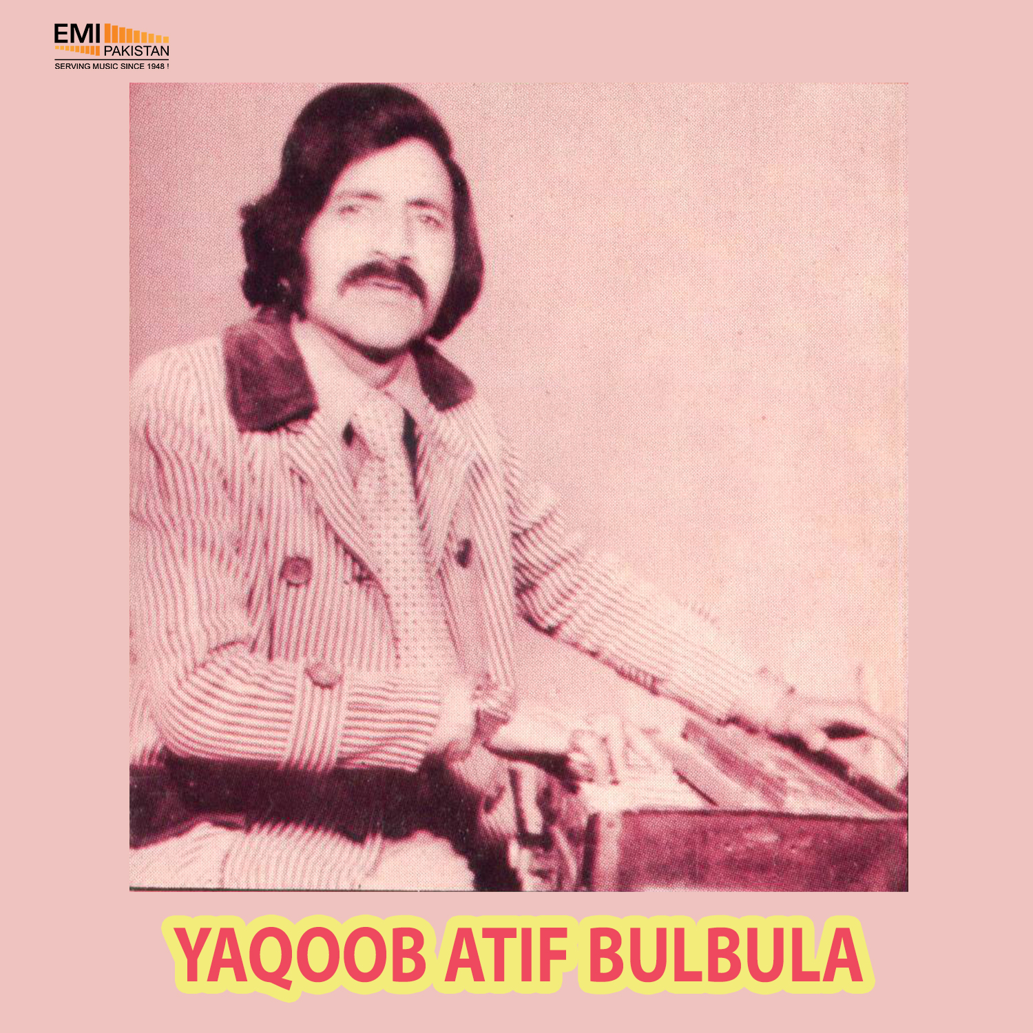 Yaqoob Atif Bulbula