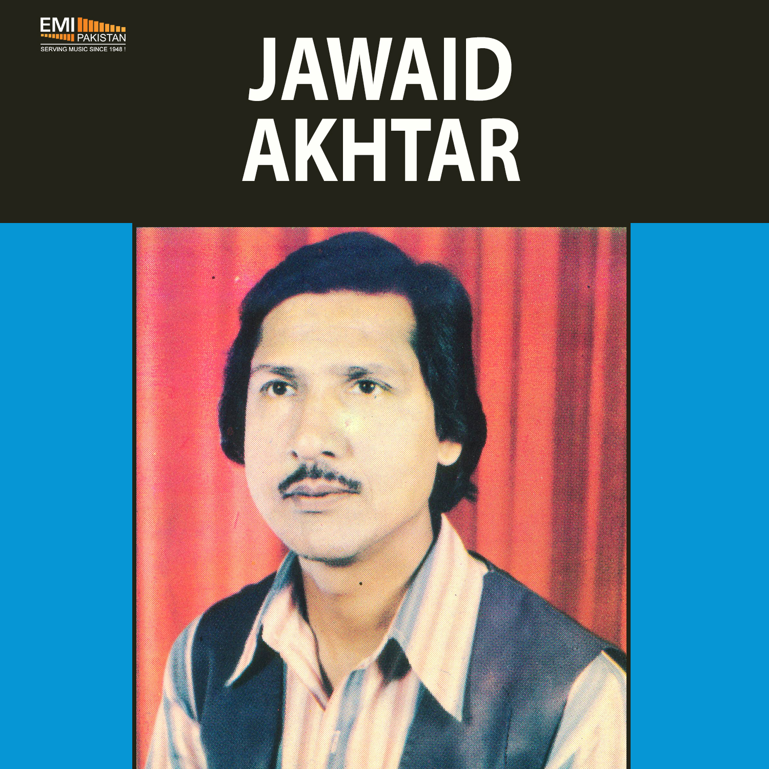 Jawaid Akhtar