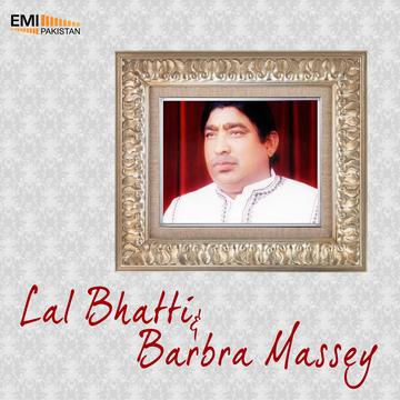 Lal Bhatti & Barbra Massey