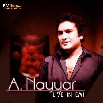 A. Nayyar Live In EMI