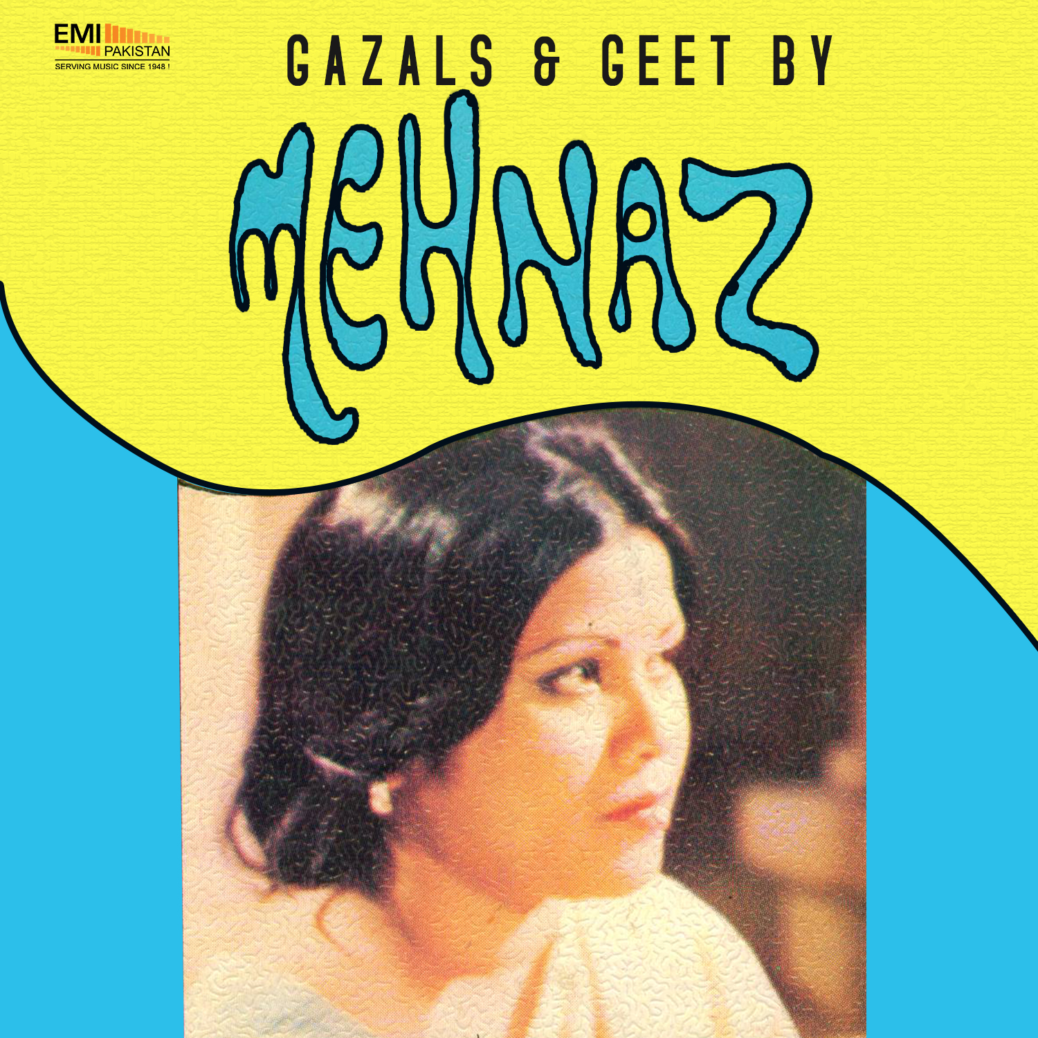 Ghazals And Geets By Mehnaz