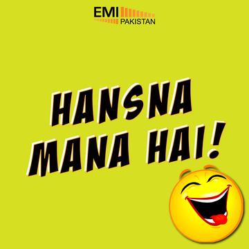 Hansna Mana Hai