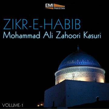 Zikr-e-Habib