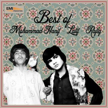 Mohammad Hanif – Latif – Rafiq