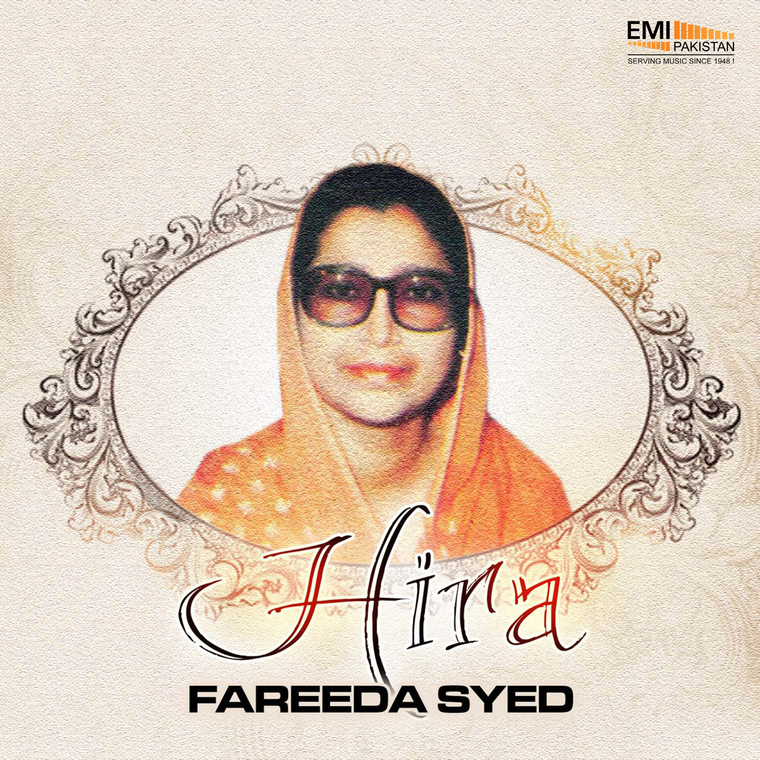 Hira (Fareeda Syed)