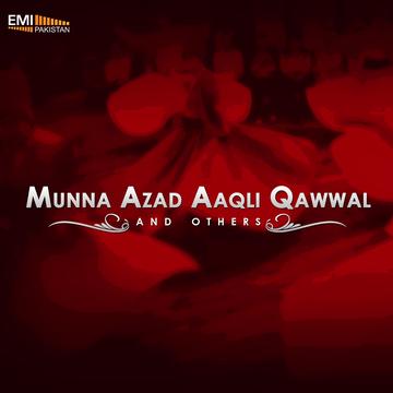 Munna Azad Aaqli Qawwal