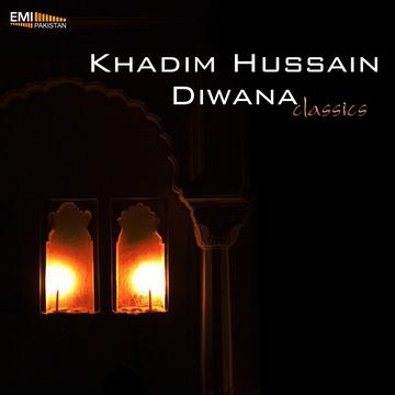 Khadim Hussain Diwana