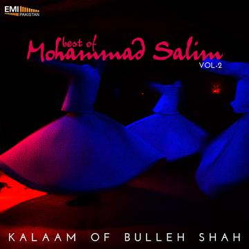 Mohammad Salim -vol 2