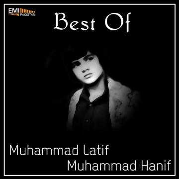 M. Latif – M. Hanif