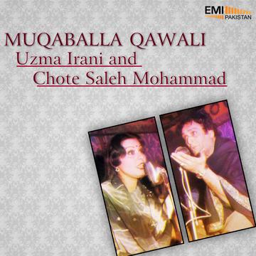 Muqabla-e-Qawali -Vol 2
