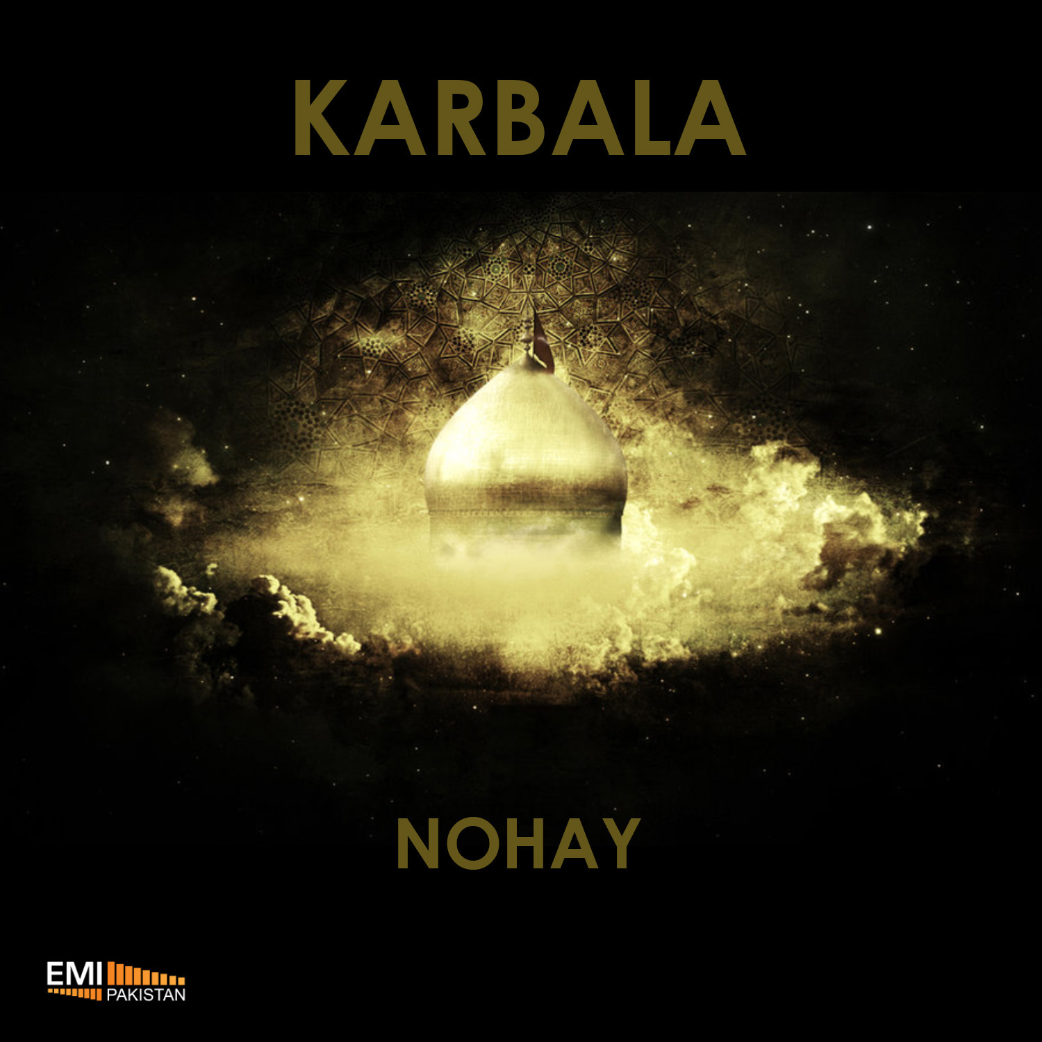 Karbala (Nohay)