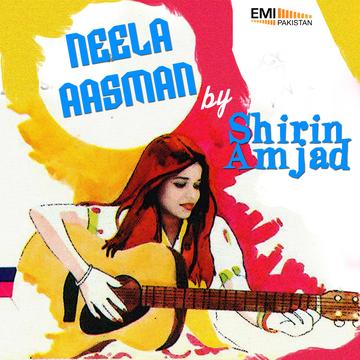 Neela Aasman -Shirin Amjad