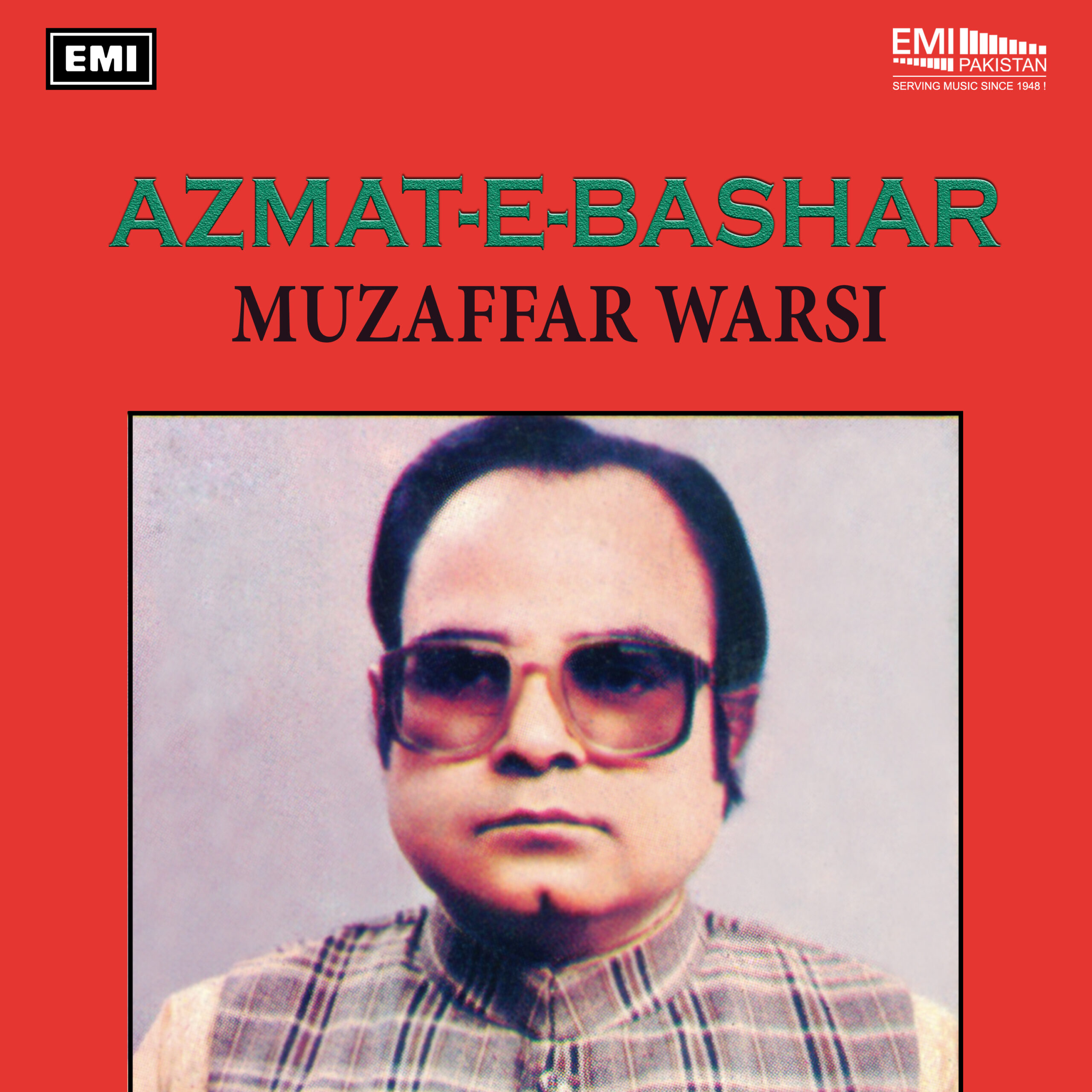 Azmat-e-Bashar (Muzaffar Warsi)