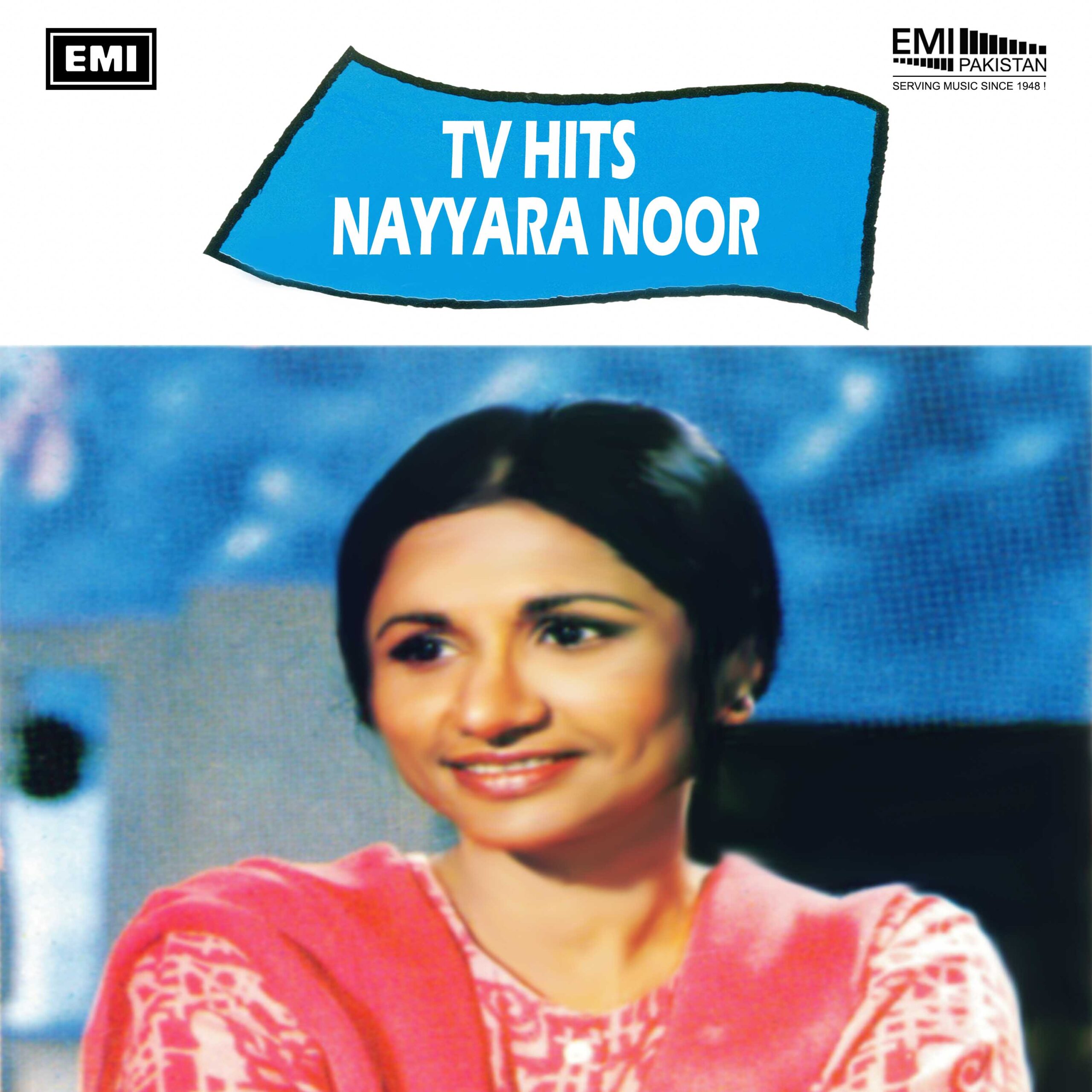 TV Hits (Nayyara Noor)