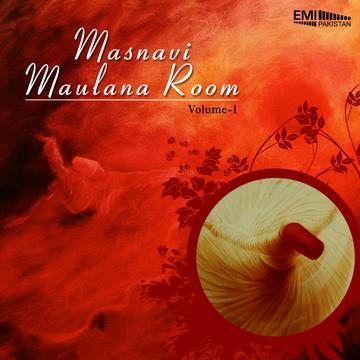 Masnavi Maulana Room -vol1