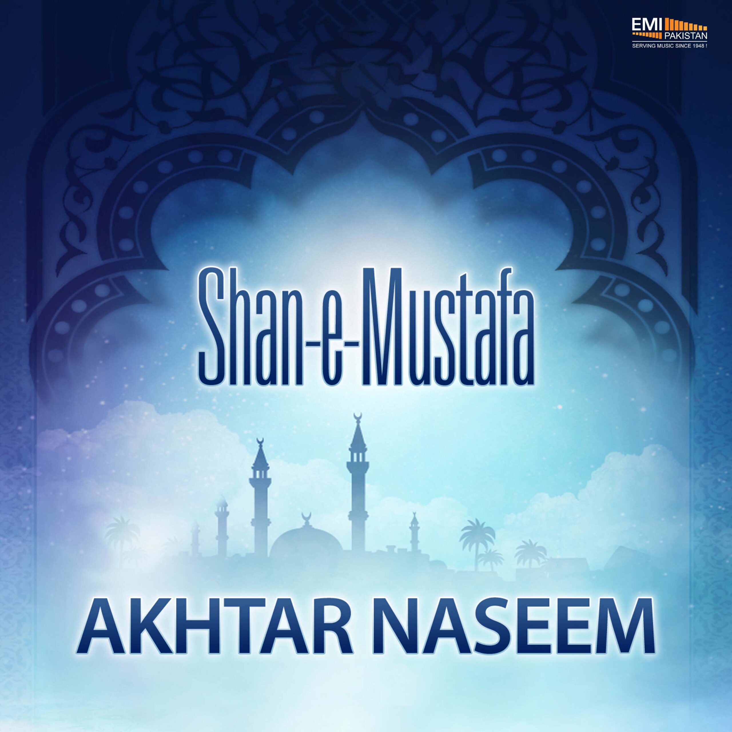Shaan-e-Mustafa (Akhtar Naseem)