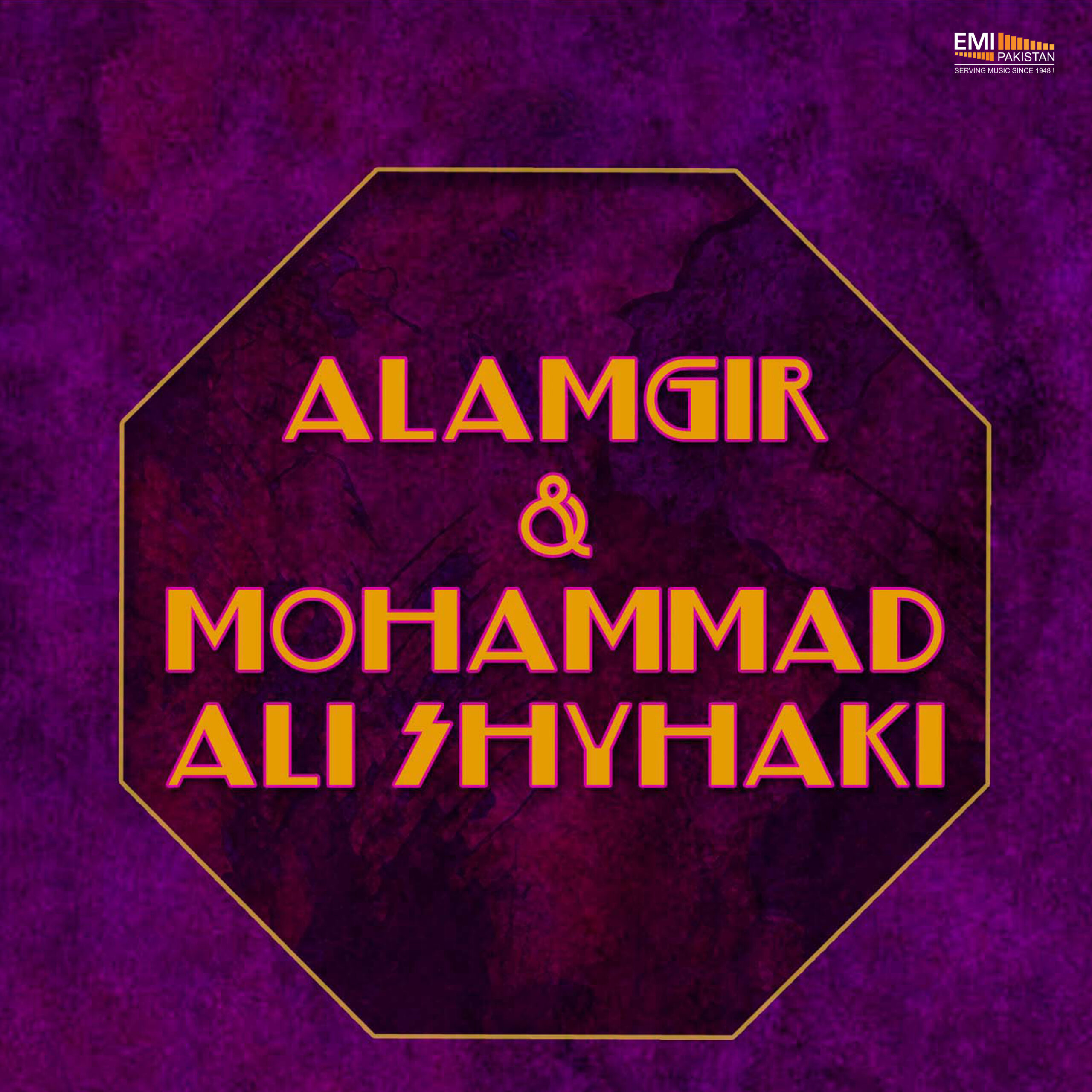 Alamgir & Mohammad Ali Shyhaki