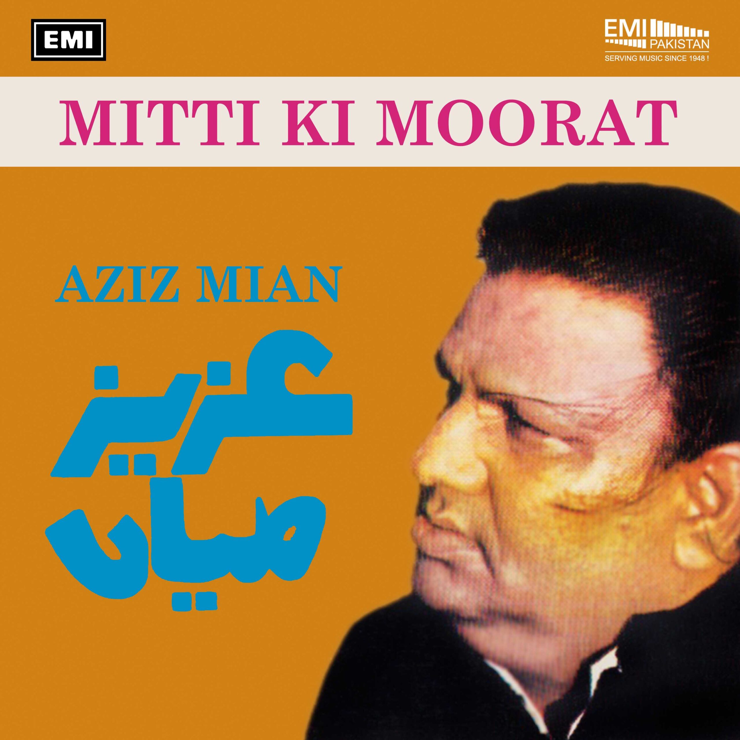Mitti Ki Moorat (Aziz Mian)