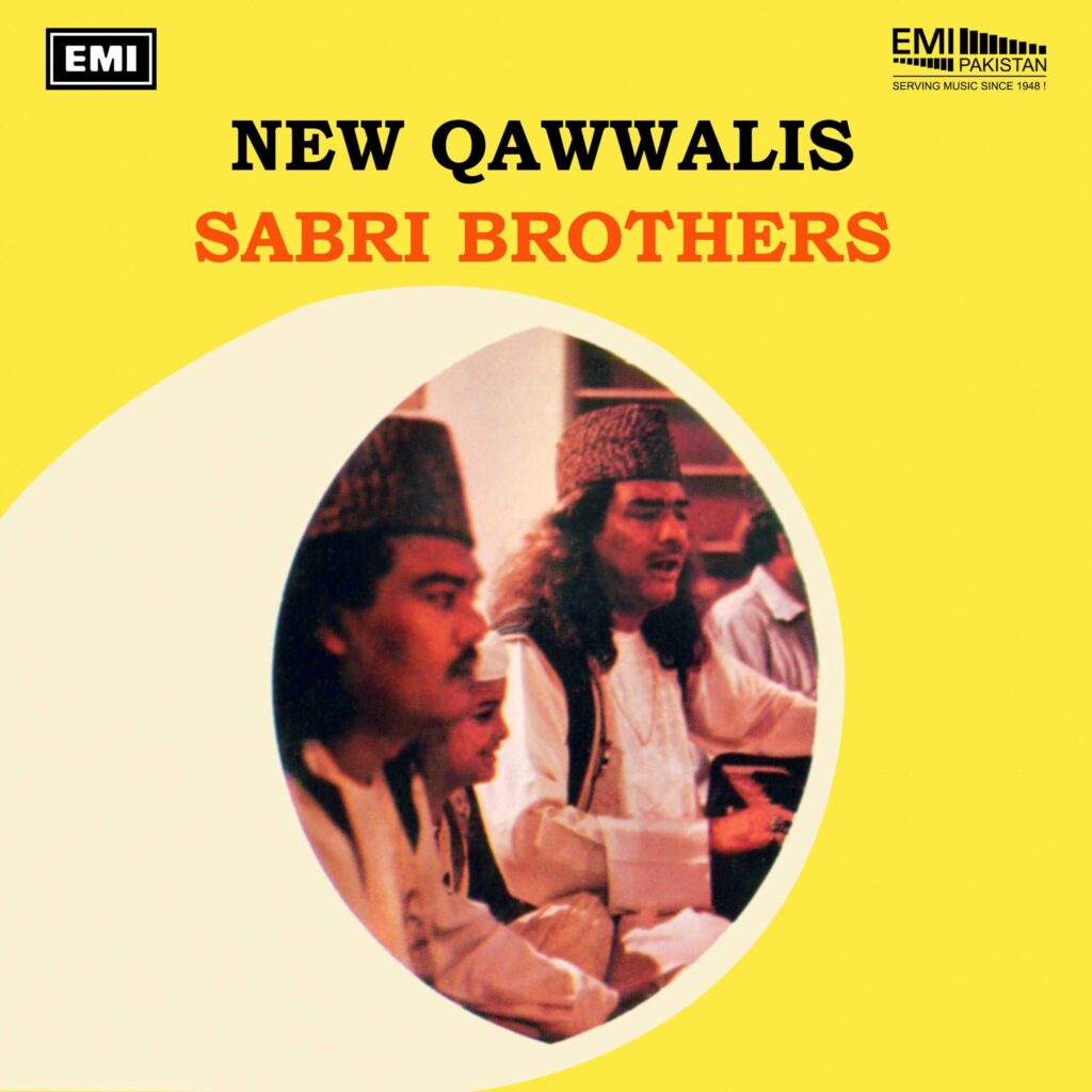 Latest From Sabri Brothers