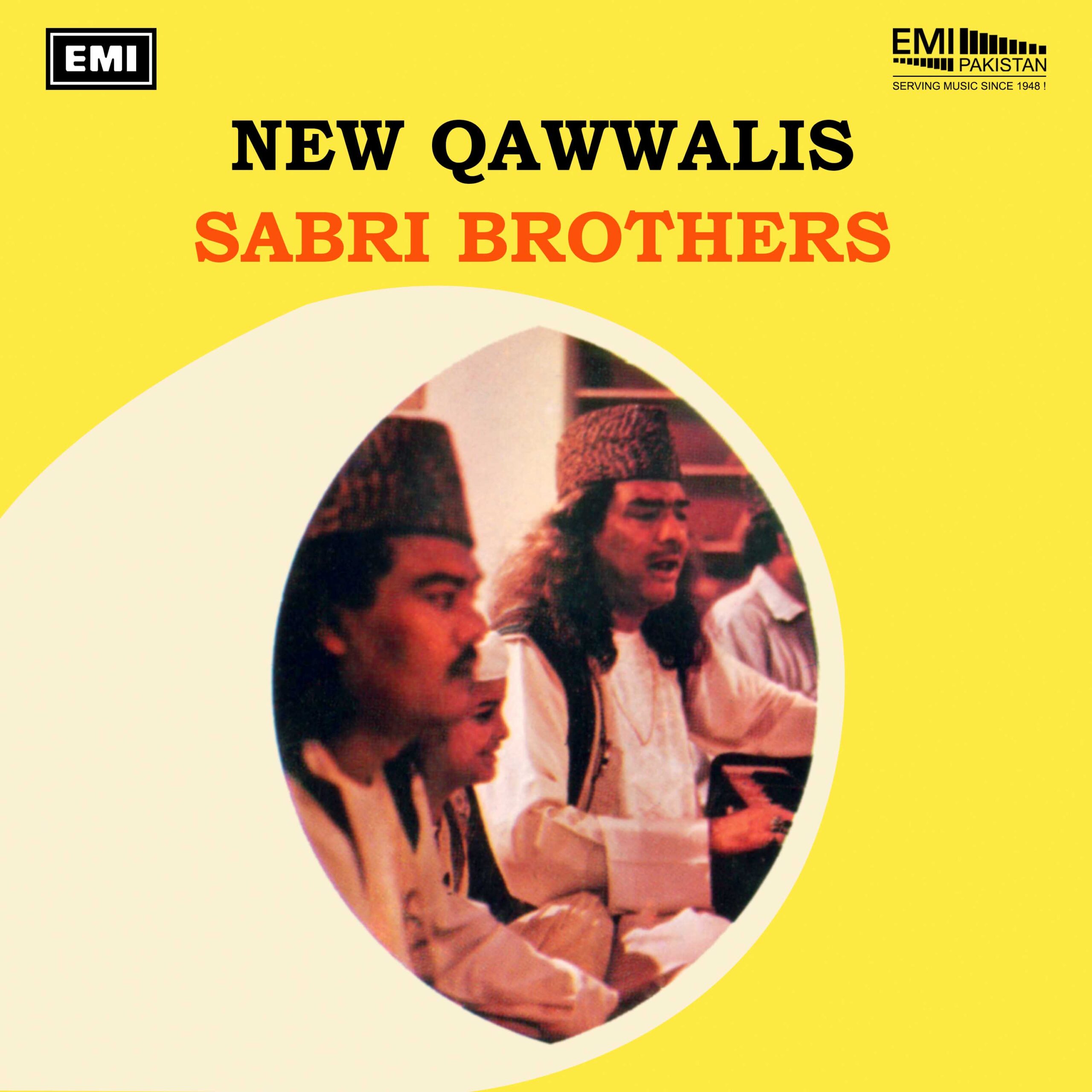 Latest From Sabri Brothers