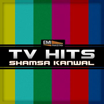 TV Hits -shamsa kanwal
