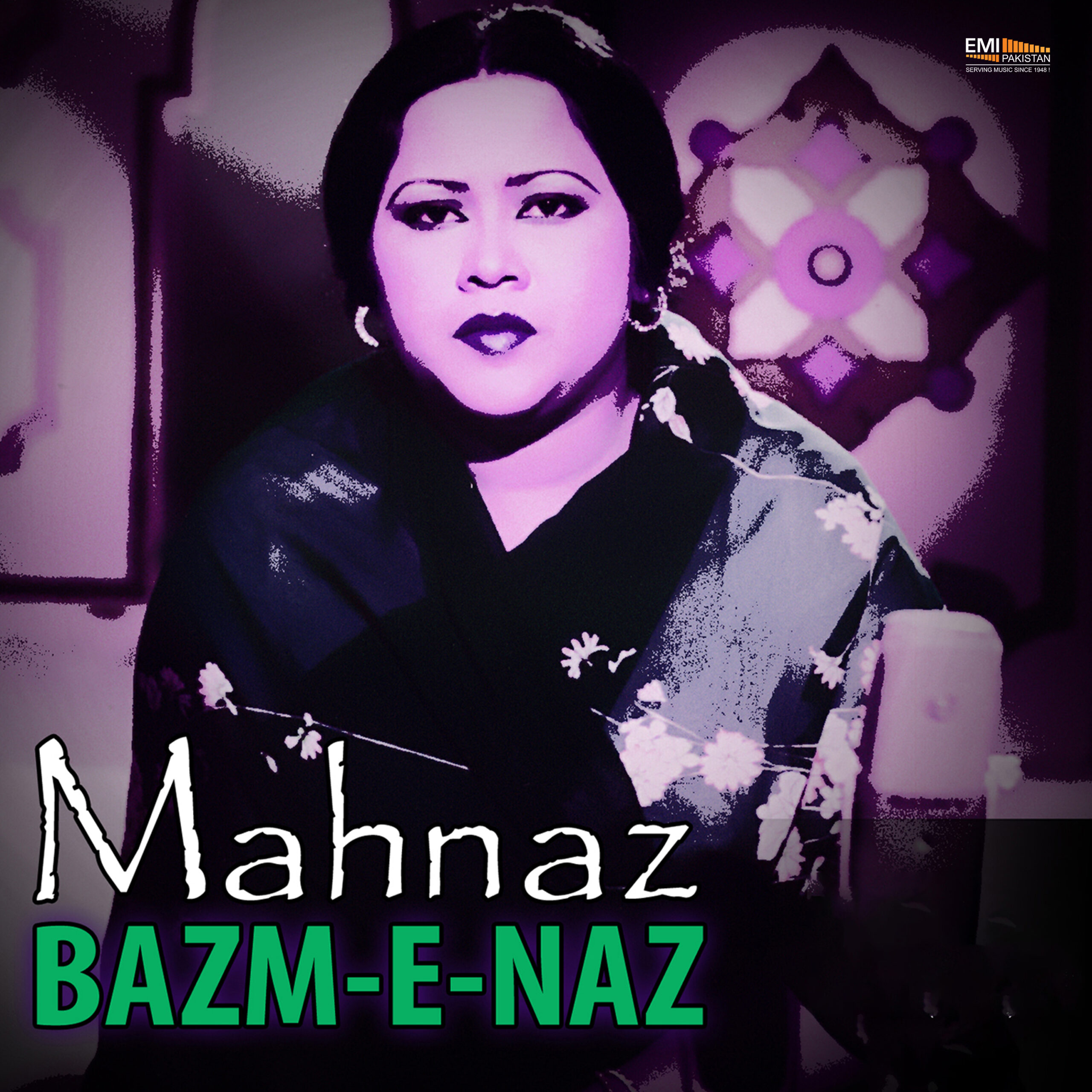 Bazm-e-Naz (Mehnaz)