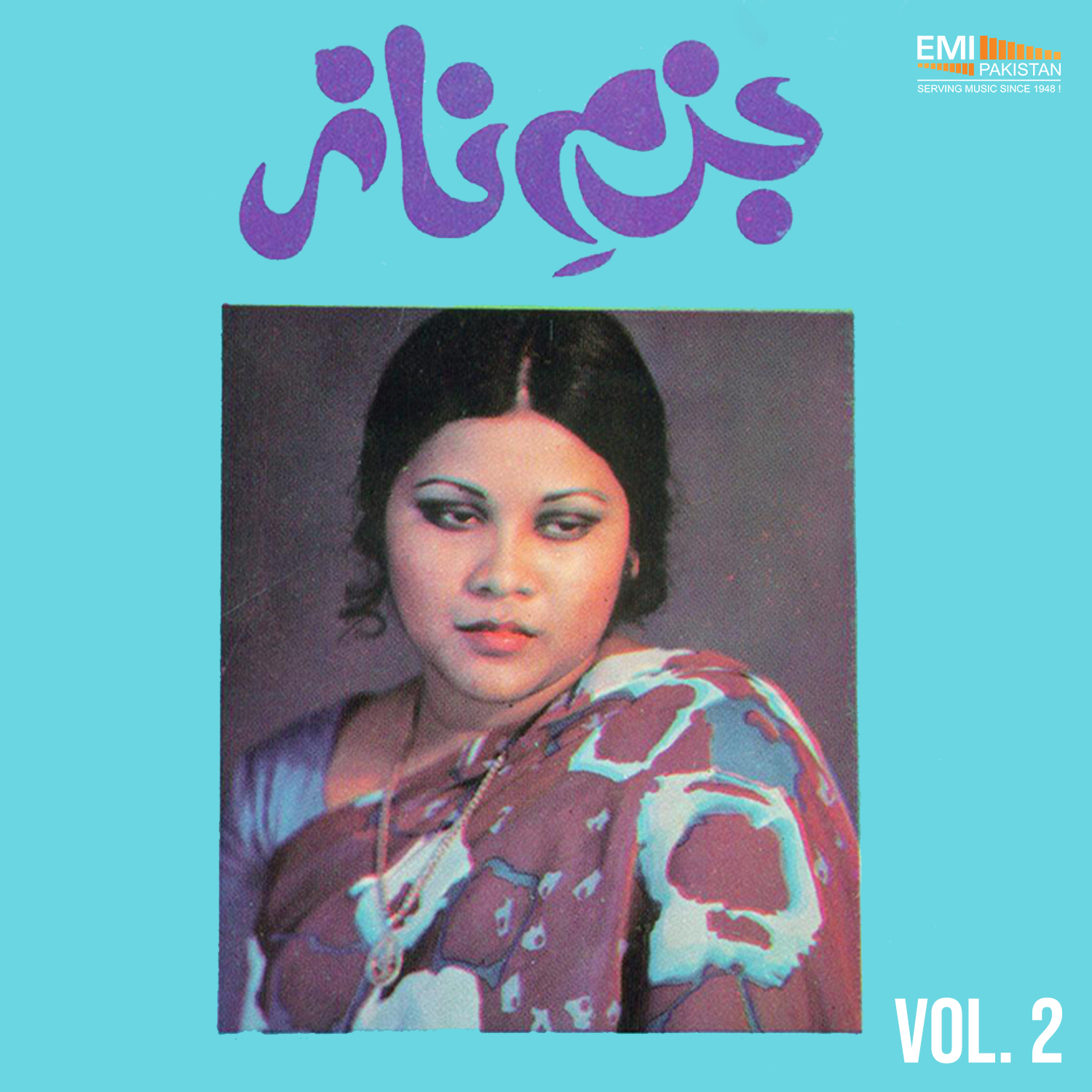Bazm-e-Naz, Vol.2