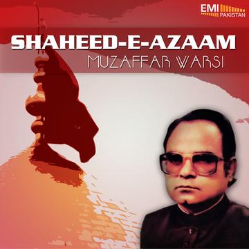 Shaheed-e-Azam