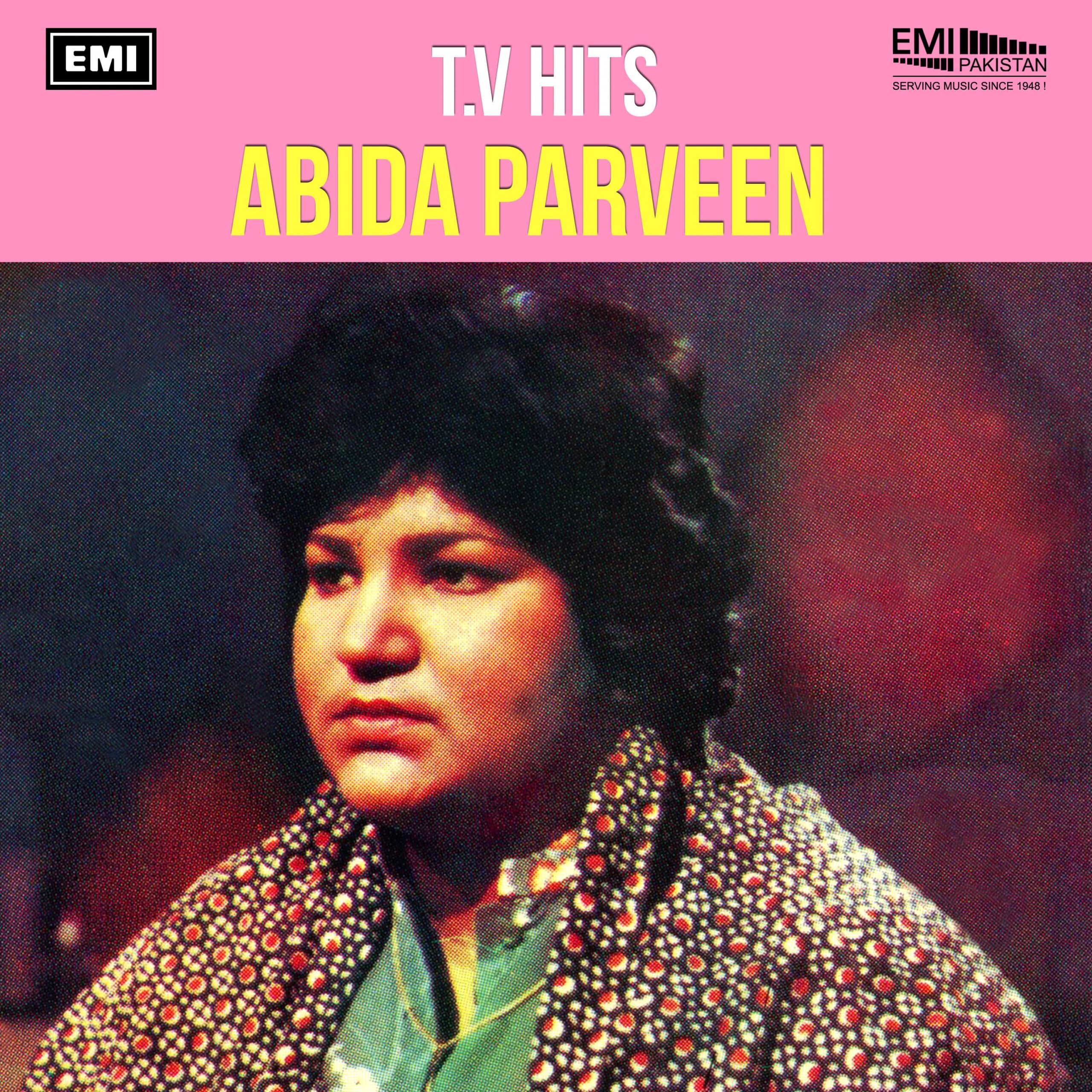 TV Hits (Abida Parveen)