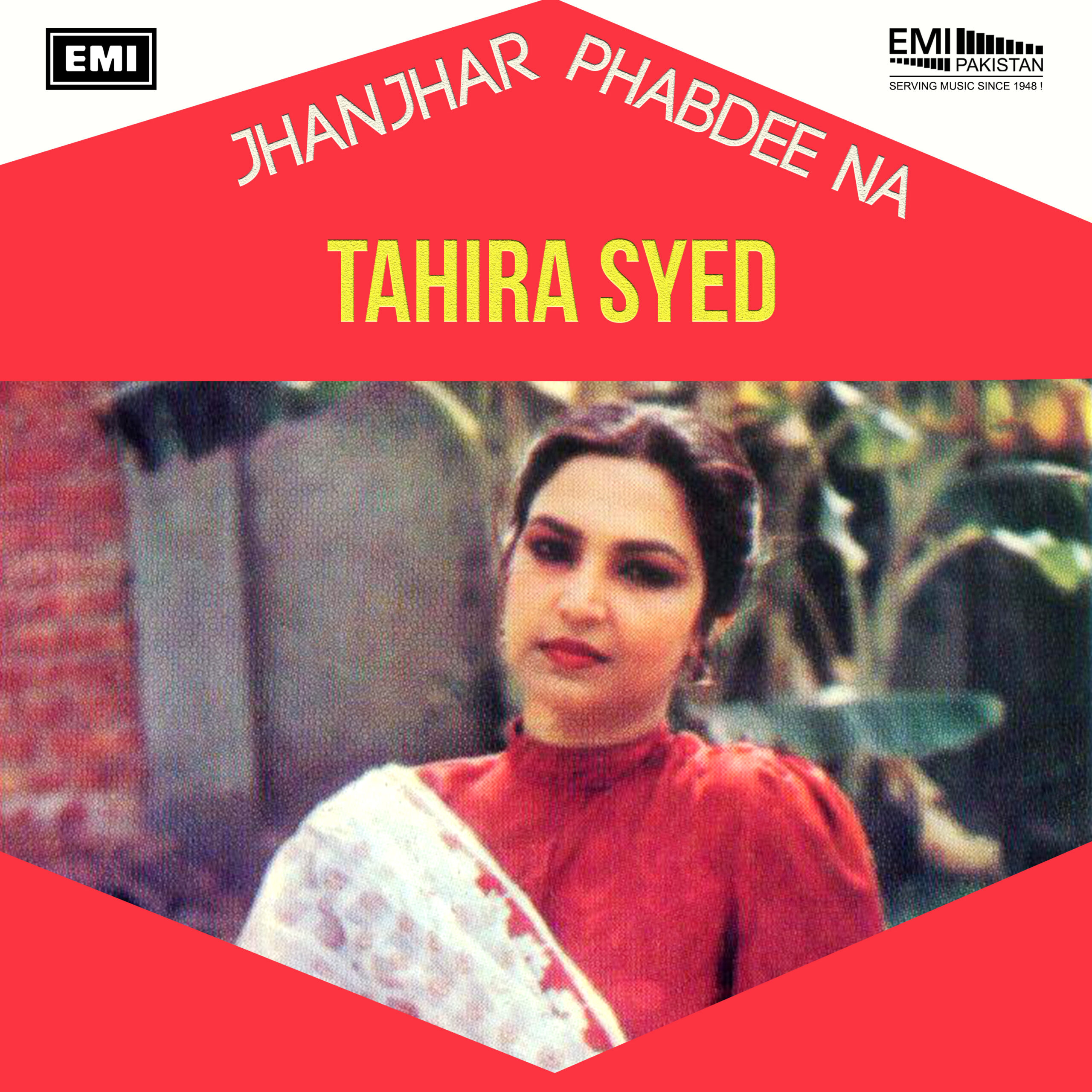 Jhanjhar Phabdee Na (Tahira Syed)