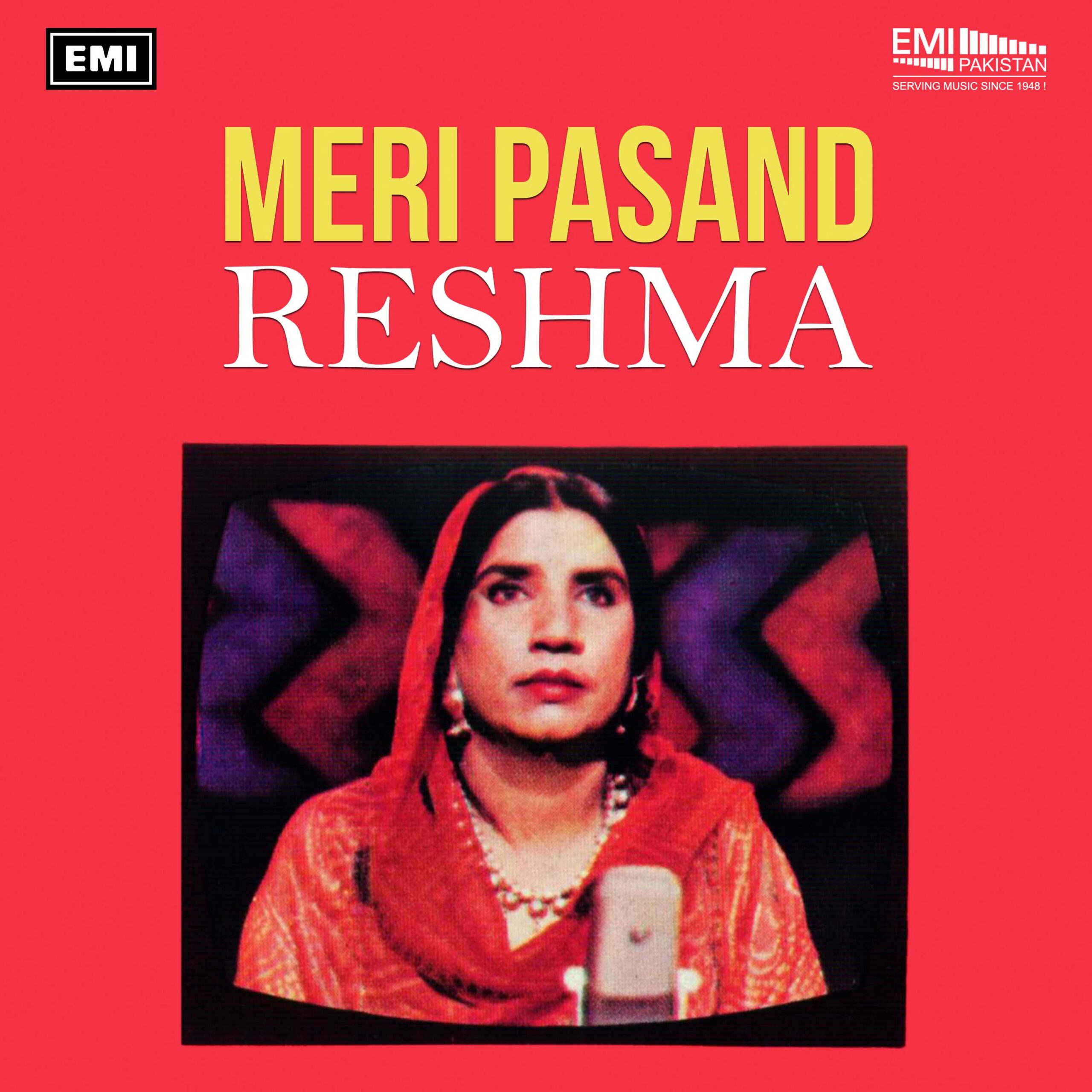Meri Pasand (Reshman)