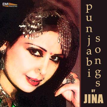 Punjabi Songs -jina