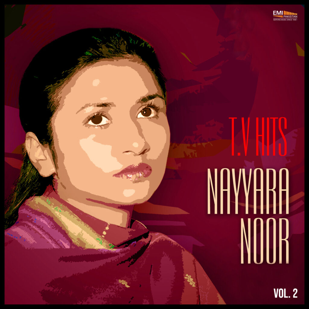 TV Hits, Vol.2 (Nayyara Noor)