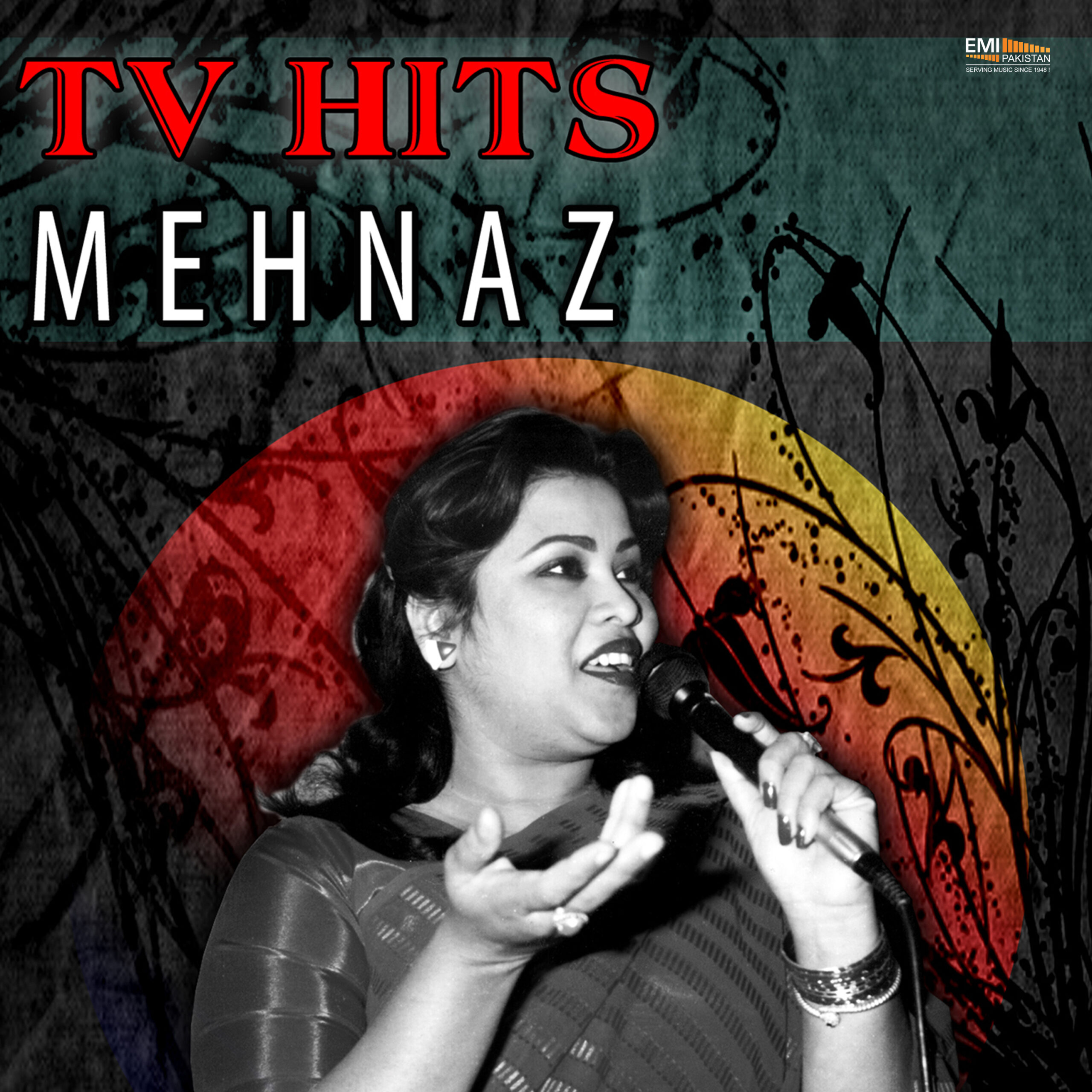 TV Hits (Mehnaz)