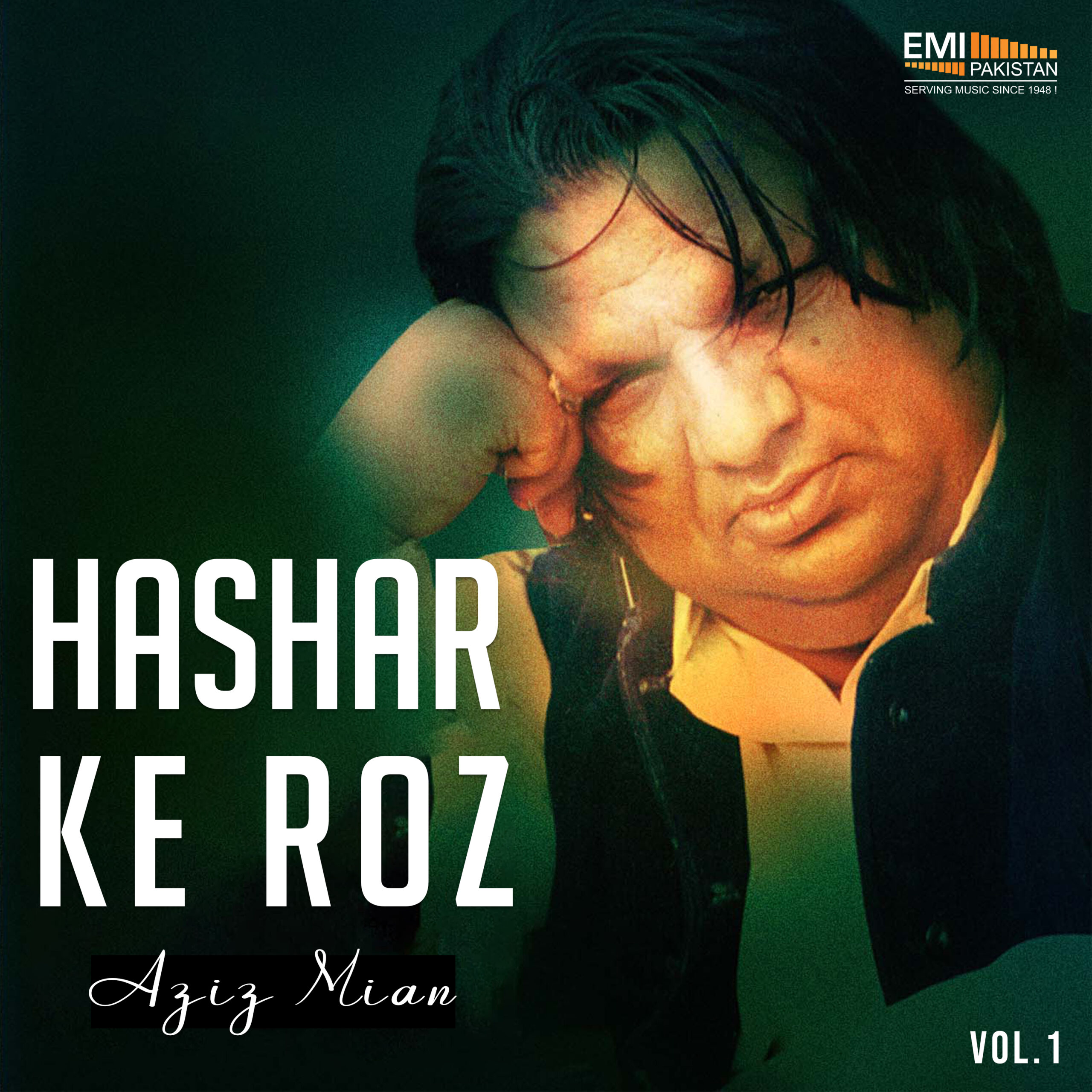 Hashar Ke Roz, Vol.1 (Aziz Mian)
