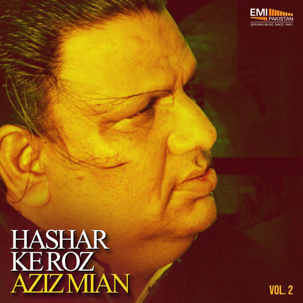 Hashar Ke Roz, Vol.2 (Aziz Mian)