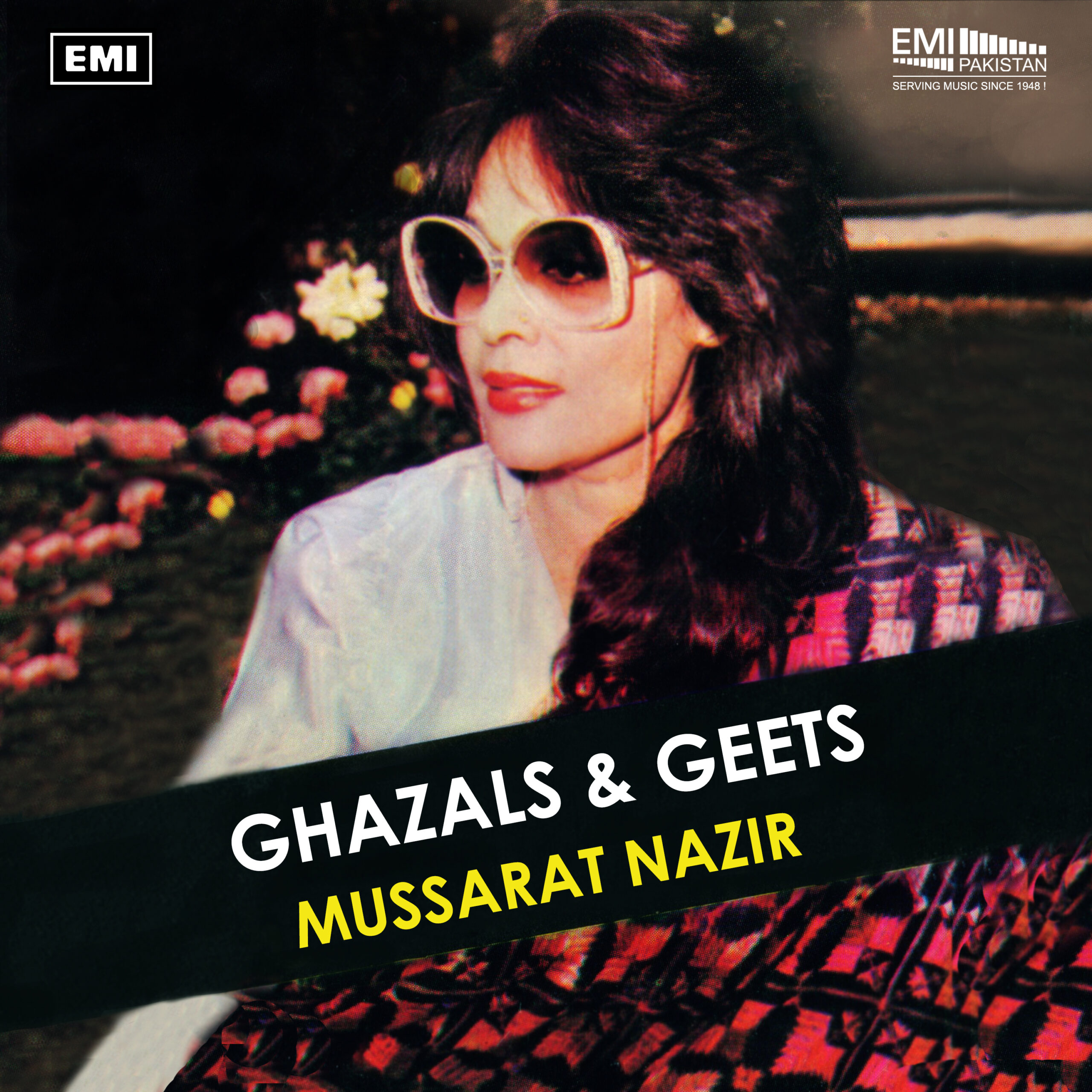 Ghazals & Geets (Mussarat Nazir)