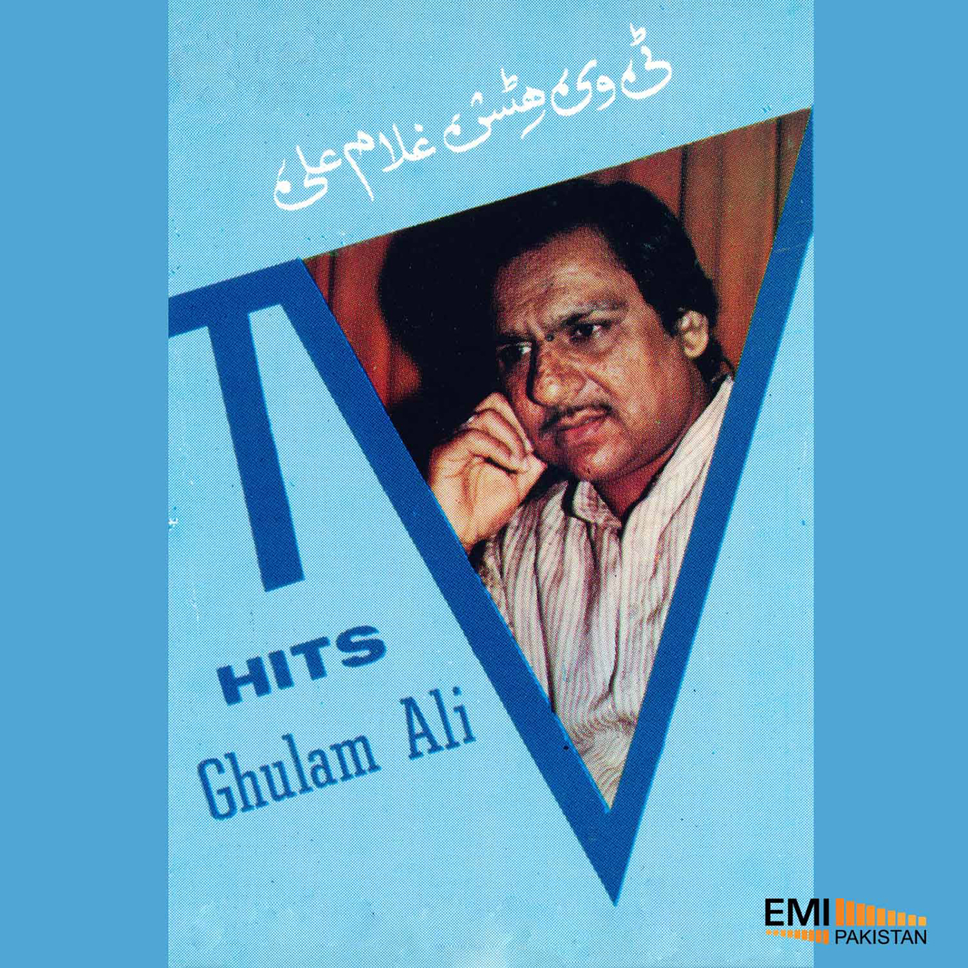 TV Hits (Ghulam Ali)