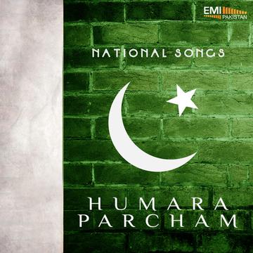 Hamara Parcham -national songs