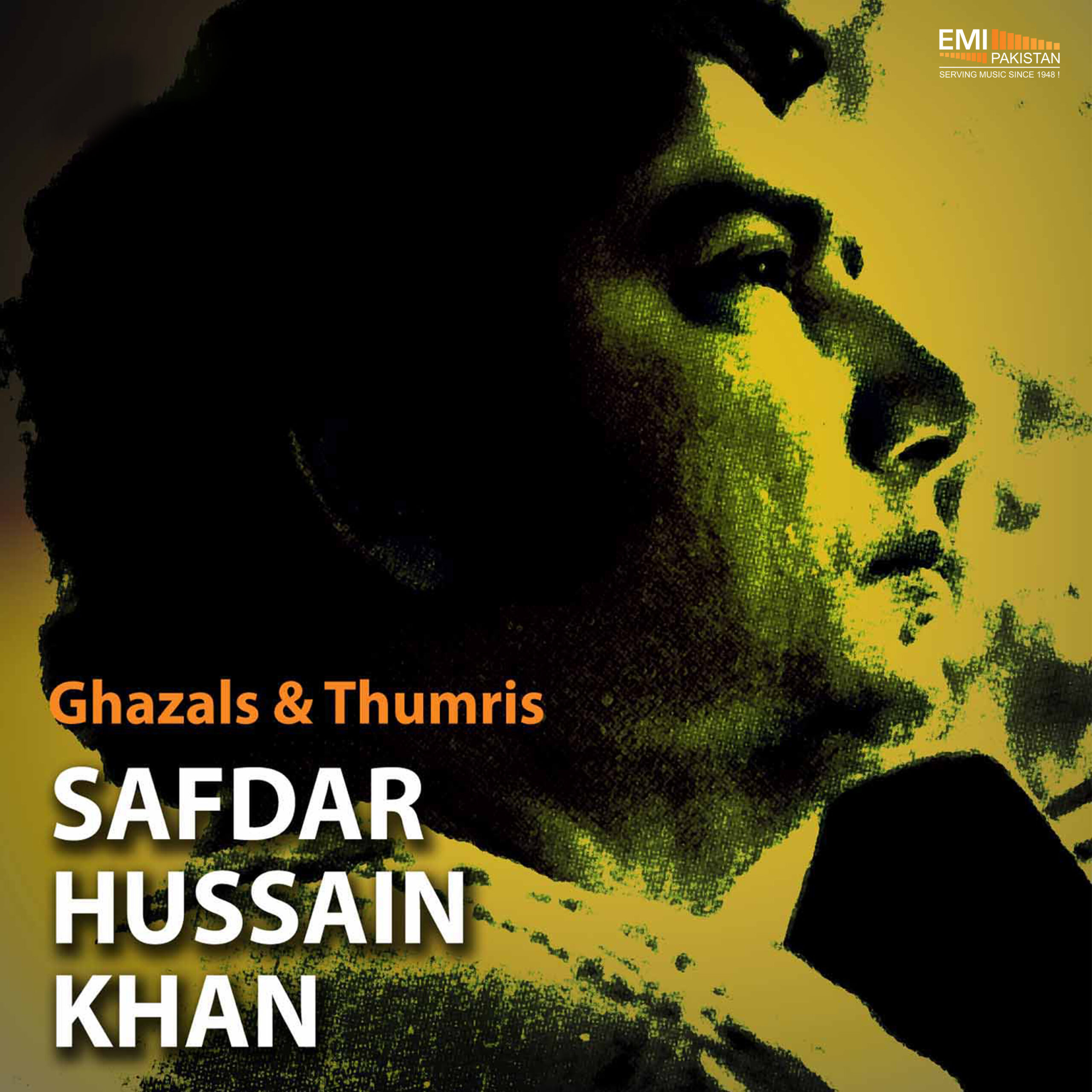 Ghazal & Thumris (Safdar Hussain Khan)