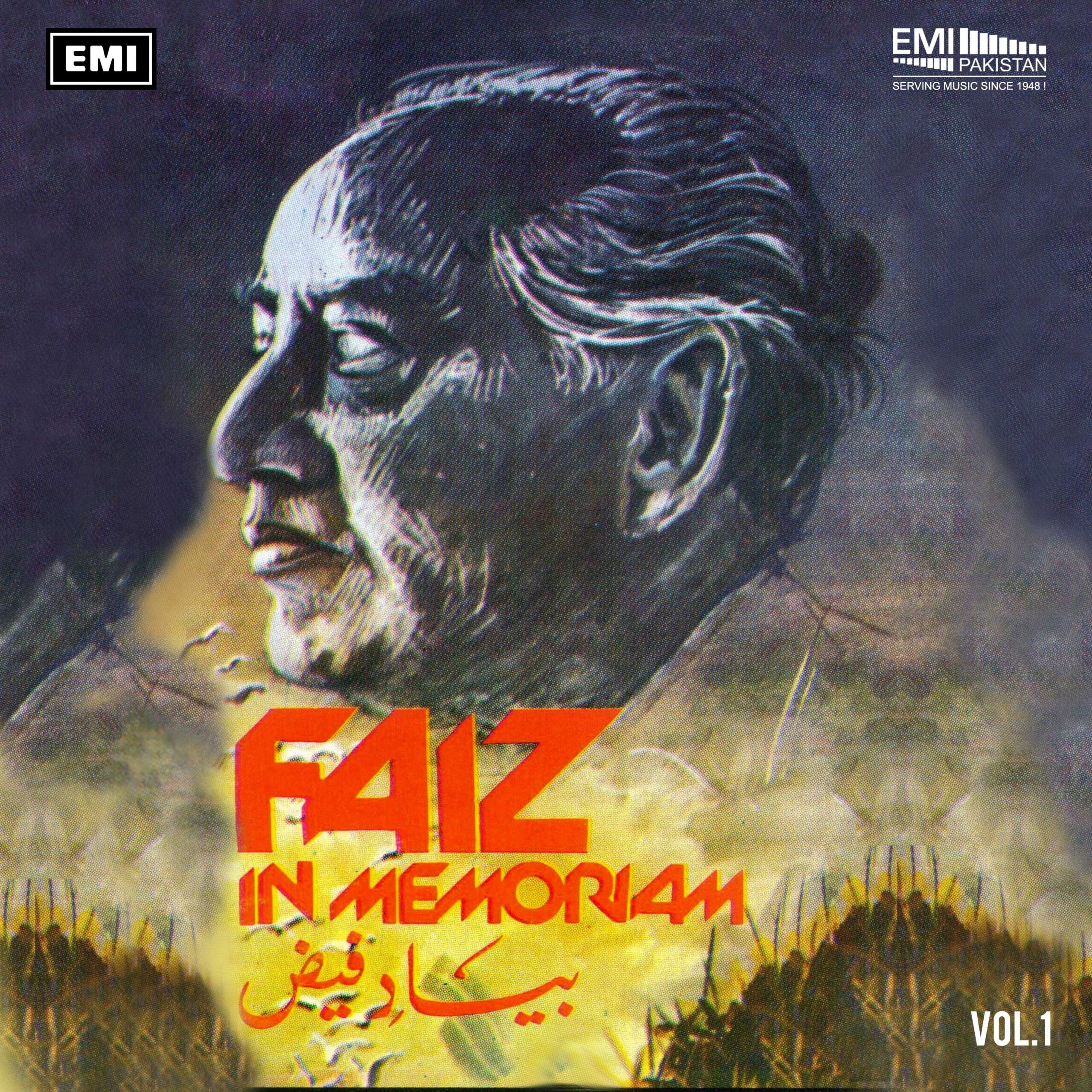 Faiz In Memoriam, Vol.1