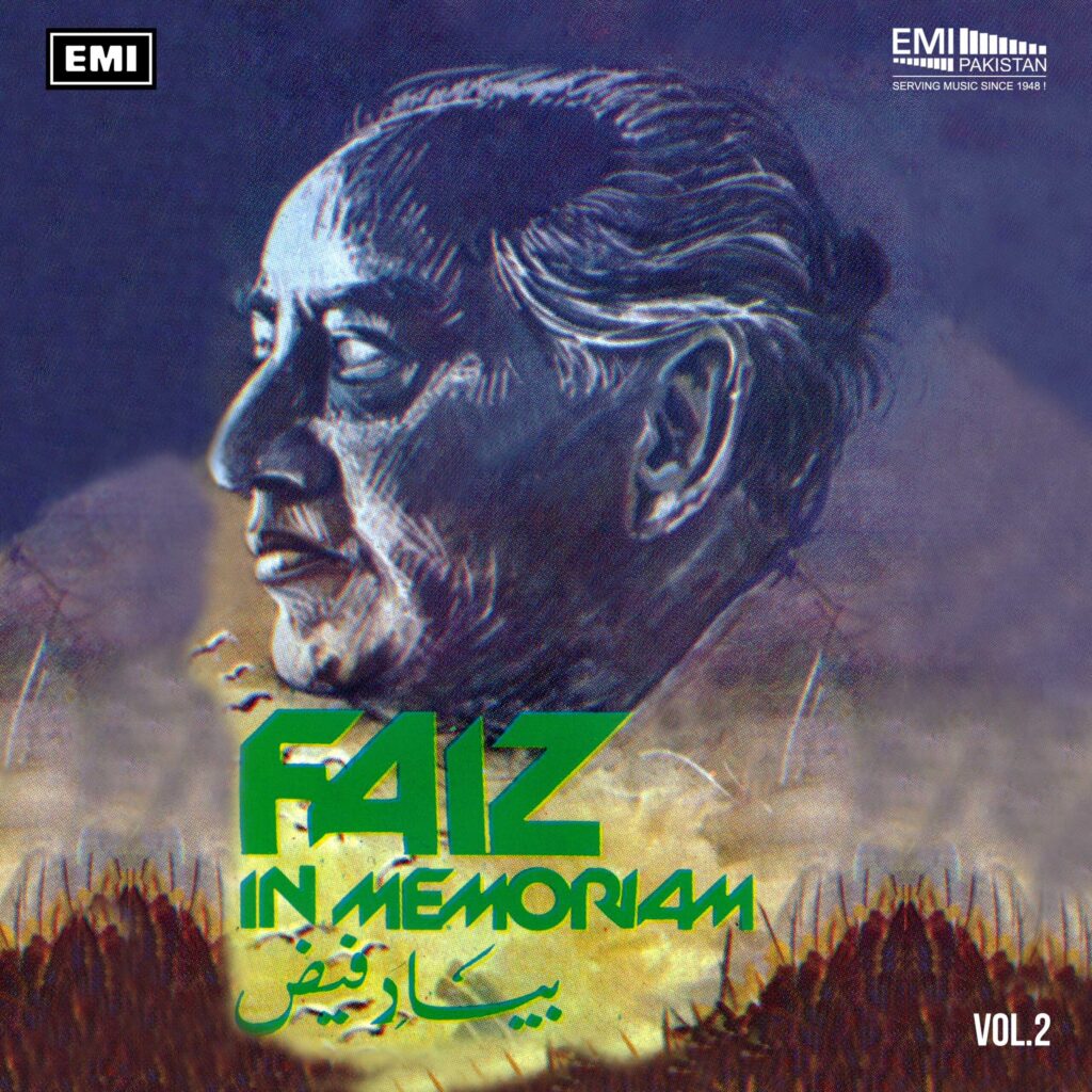 Faiz In Memoriam, Vol.2
