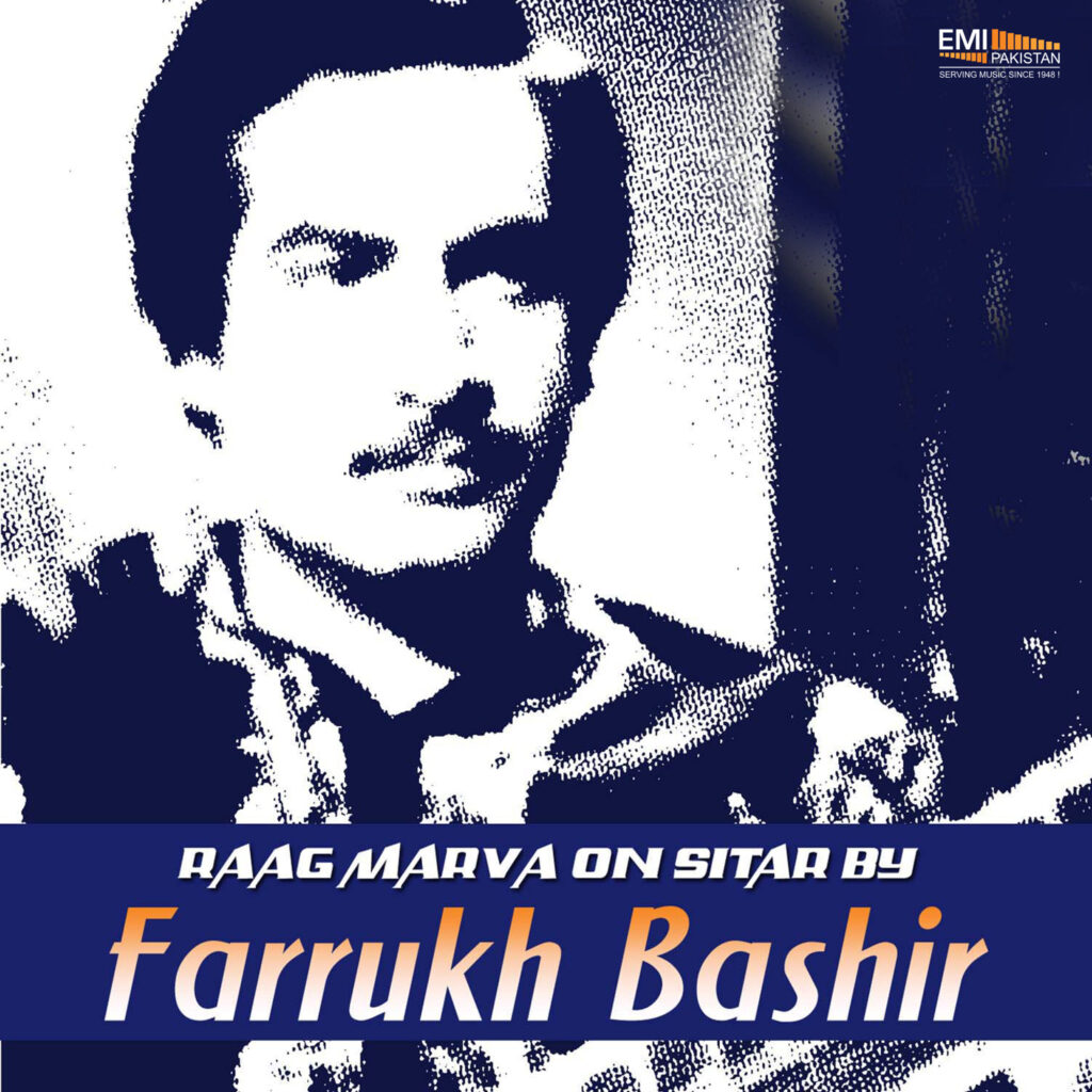 Raag Marva On Sitar By Farrukh Bashir
